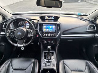 Subaru XV 2.0i Hybrid CVT Executive Plus