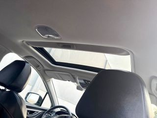 Subaru XV 2.0i Hybrid CVT Executive Plus