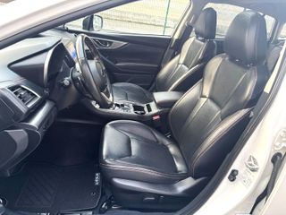 Subaru XV 2.0i Hybrid CVT Executive Plus