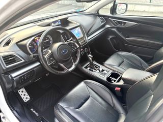 Subaru XV 2.0i Hybrid CVT Executive Plus