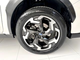 Subaru XV 2.0i Hybrid CVT Executive Plus