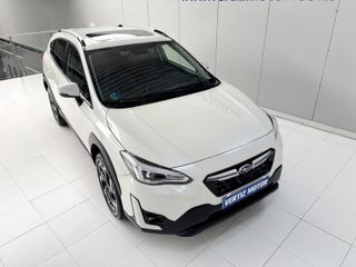 Subaru XV 2.0i Hybrid CVT Executive Plus