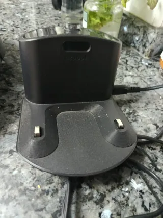 Robot Aspirador iRobot Roomba