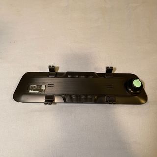 WOLFBOX G850 Pro Espejo Retrovisor Dashcam