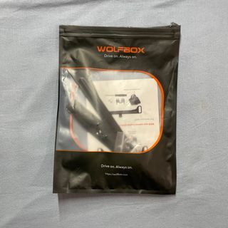 WOLFBOX G850 Pro Espejo Retrovisor Dashcam