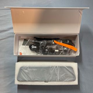 WOLFBOX G850 Pro Espejo Retrovisor Dashcam