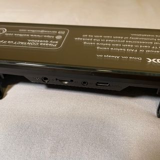 WOLFBOX G850 Pro Espejo Retrovisor Dashcam