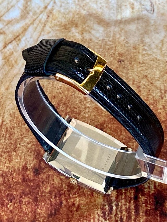 Reloj ZENITH Art Decò”ZENITISSIMO”