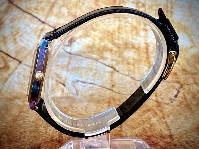 Reloj ZENITH Art Decò”ZENITISSIMO”