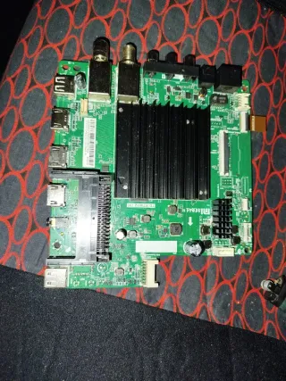 Xiaomi L55M6-6AEU LED TV 150W