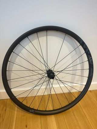 Llantas carbono MTB