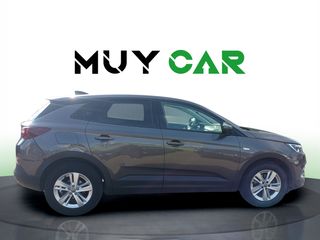 Opel Grandland X 1.5 CDTi Ultimate Auto 96 kW (130 CV)