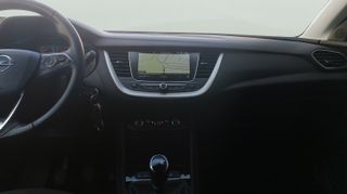 Opel Grandland X 1.5 CDTi Ultimate Auto 96 kW (130 CV)