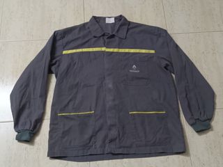 Bata Trabajo Renault Talla L