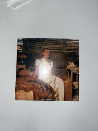 CD Ariana Grande Twilight Zone Nuevo