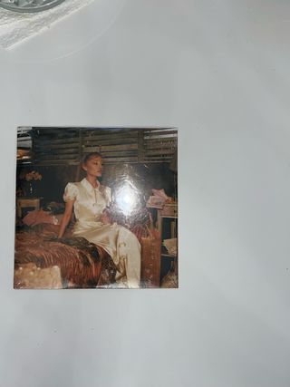 CD Ariana Grande Twilight Zone Nuevo