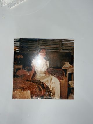 CD Ariana Grande Twilight Zone Nuevo