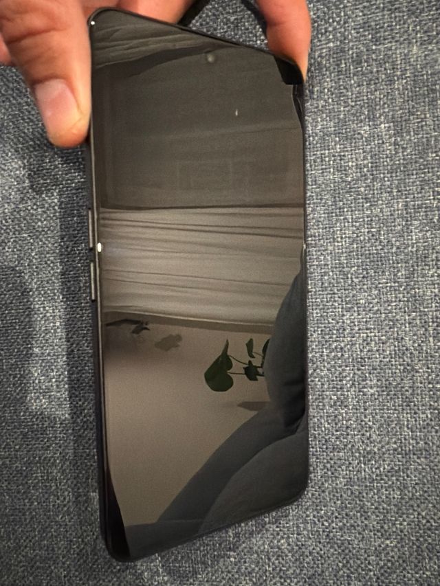 Nothing Phone (3a) 128GB Negro/Gris