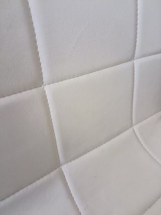 Juego de 4 sillas de comedor