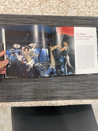 Álbum Queen - A Kind Of Magic