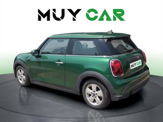 MINI MINI 3 Puertas One 75 kW (102 CV)