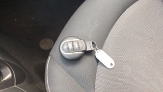 MINI MINI 3 Puertas One 75 kW (102 CV)