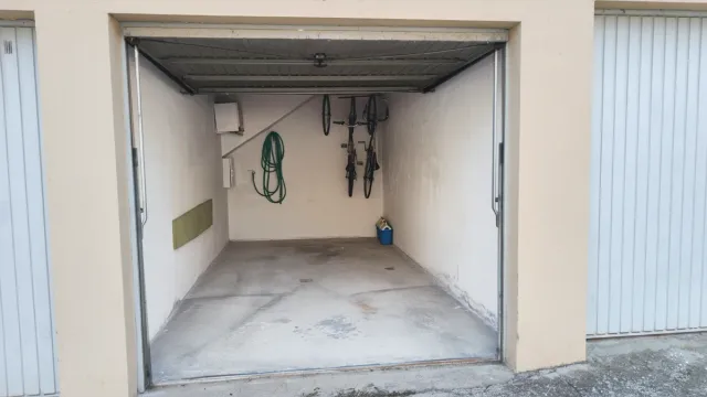 Garaje individual en venta