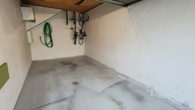 Garaje individual en venta