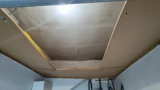 Garaje individual en venta