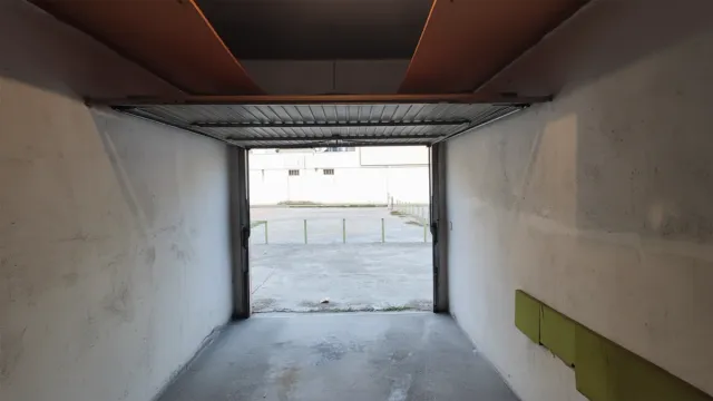 Garaje individual en venta