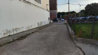 Garaje individual en venta