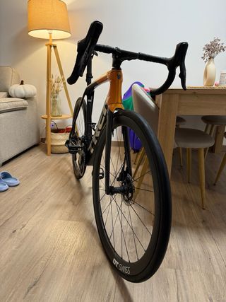 Trek Emonda SL7 Talla 56