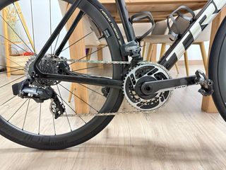 Trek Emonda SL7 Talla 56