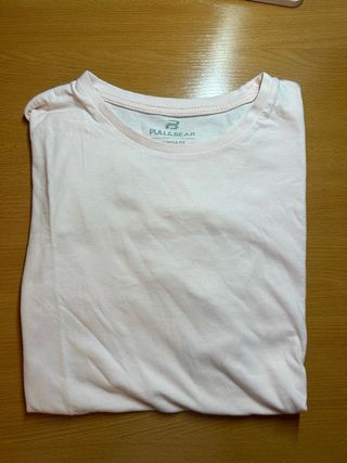 Polo Hollister Azul Talla M