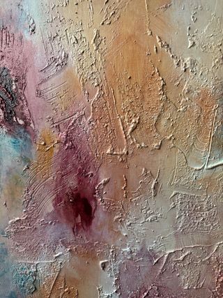 Cuadro GRANDE abstracto moderno salón dormitorio