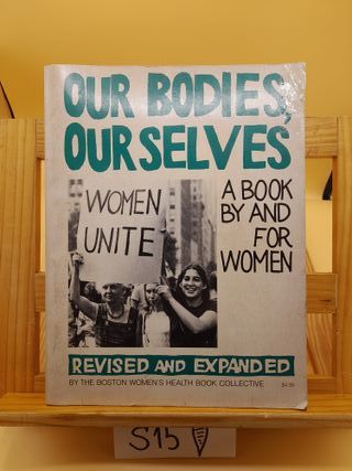 Our Bodies, Ourselves – The Boston Women’s Health