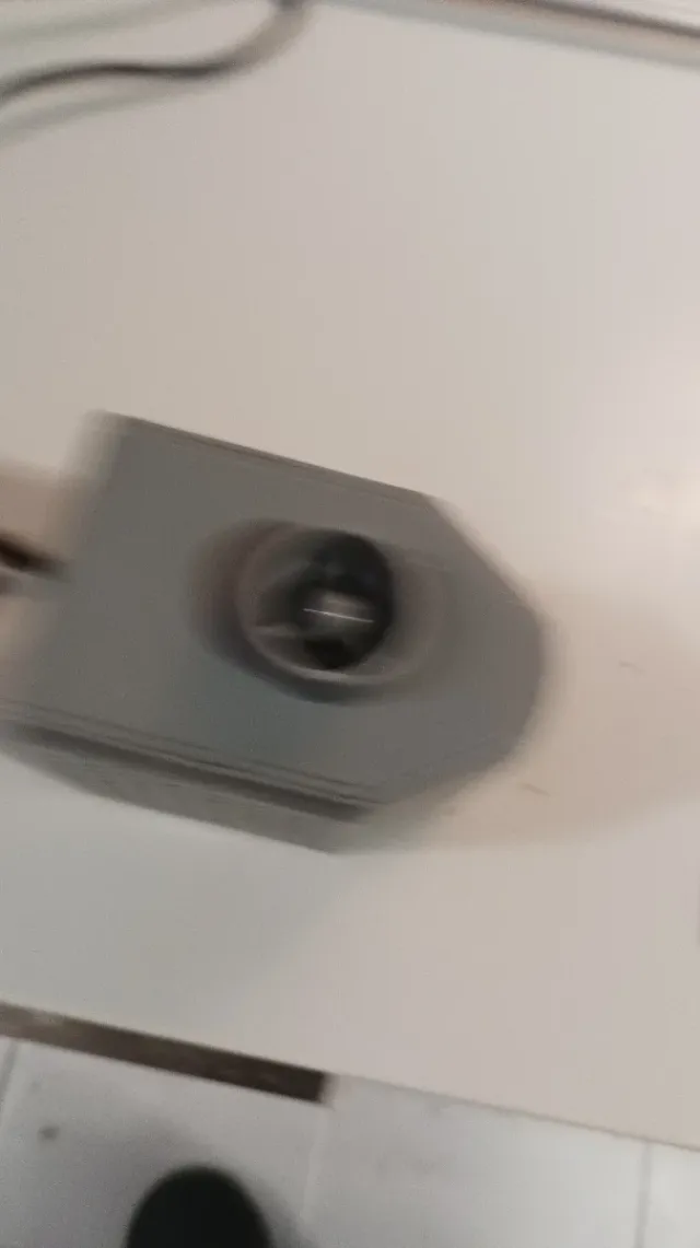 Bomba de agua para acuario 2000 l/h