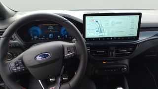 Ford Focus 2.3 EcoBoost ST 206 kW (280 CV)