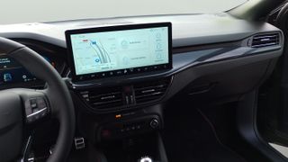 Ford Focus 2.3 EcoBoost ST 206 kW (280 CV)