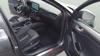 Ford Focus 2.3 EcoBoost ST 206 kW (280 CV)