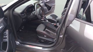 Ford Focus 2.3 EcoBoost ST 206 kW (280 CV)