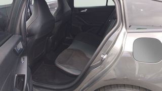 Ford Focus 2.3 EcoBoost ST 206 kW (280 CV)