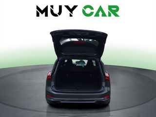 Ford Focus 2.3 EcoBoost ST 206 kW (280 CV)