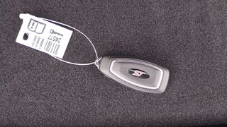 Ford Focus 2.3 EcoBoost ST 206 kW (280 CV)