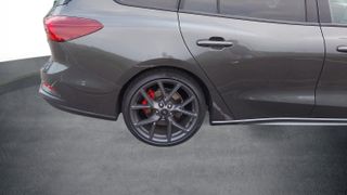 Ford Focus 2.3 EcoBoost ST 206 kW (280 CV)