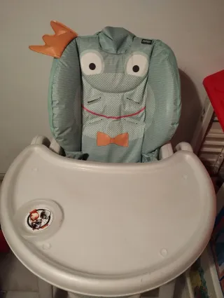 Trona Chicco Polly2Start