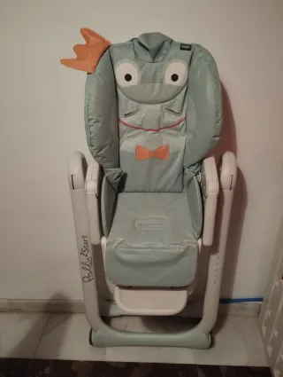 Trona Chicco Polly2Start