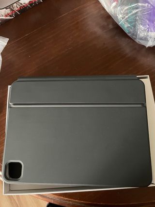 Teclado Apple iPad Air 11 M2/M3 Pro 11