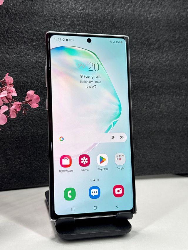 Samsung Galaxy Note 10+ 256GB