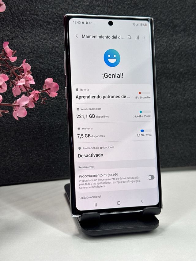 Samsung Galaxy Note 10+ 256GB